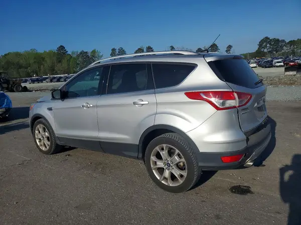 1FMCU9J96GUA88652 2016 FORD ESCAPE - Image 2