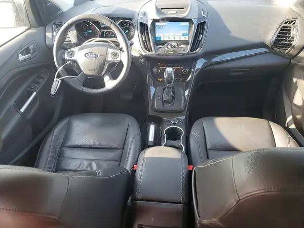 1FMCU9J96GUA88652 2016 FORD ESCAPE - Image 8