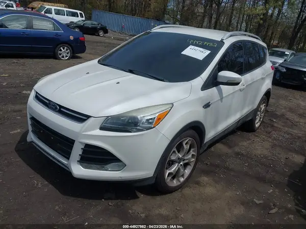1FMCU9J96GUA93544 2016 FORD ESCAPE - Image 2