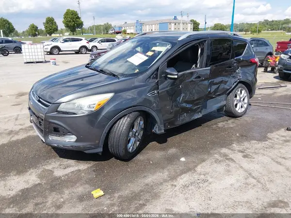 1FMCU9J96GUA97965 2016 FORD ESCAPE - Image 2