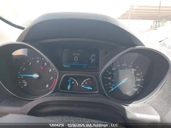 1FMCU9J96GUB01724 2016 FORD ESCAPE - Image 8
