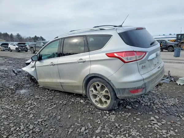 1FMCU9J96GUB04431 2016 FORD ESCAPE - Image 2