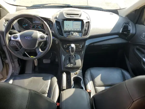1FMCU9J96GUB06504 2016 FORD ESCAPE - Image 8