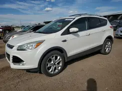 1FMCU9J96GUB10813 2016 FORD ESCAPE