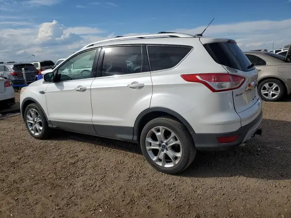 1FMCU9J96GUB10813 2016 FORD ESCAPE - Image 2