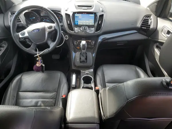 1FMCU9J96GUB10813 2016 FORD ESCAPE - Image 8