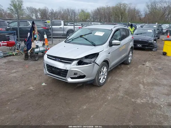 1FMCU9J96GUB12514 2016 FORD ESCAPE - Image 2