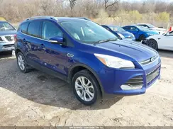 1FMCU9J96GUB13100 2016 FORD ESCAPE