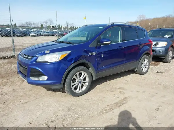 1FMCU9J96GUB13100 2016 FORD ESCAPE - Image 2