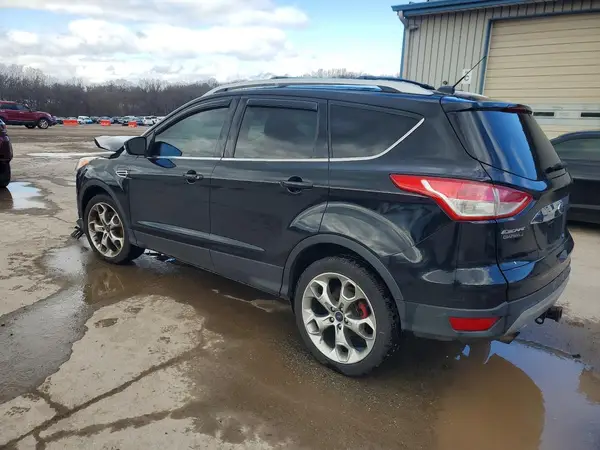 1FMCU9J96GUB18622 2016 FORD ESCAPE - Image 2