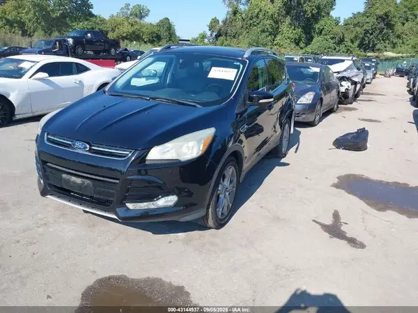 1FMCU9J96GUB20483 2016 FORD ESCAPE - Image 2