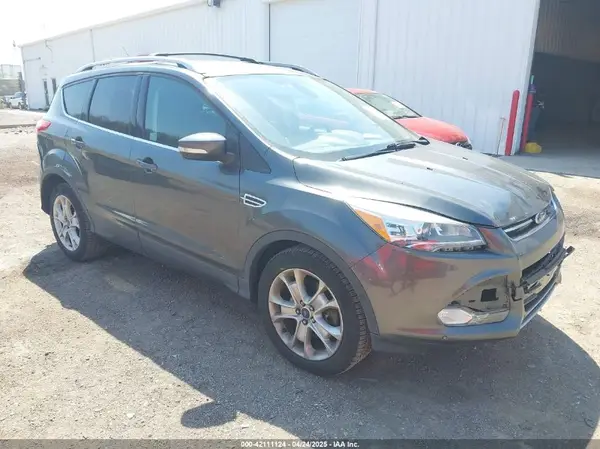 1FMCU9J96GUB20757 2016 FORD ESCAPE - Image 1