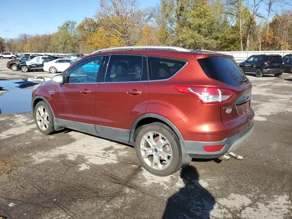1FMCU9J96GUB21438 2016 FORD ESCAPE - Image 2