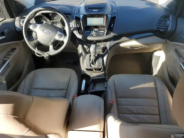 1FMCU9J96GUB21438 2016 FORD ESCAPE - Image 8