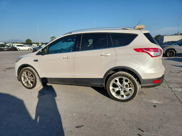 1FMCU9J96GUB22346 2016 FORD ESCAPE - Image 2