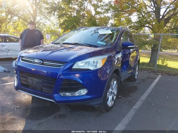 1FMCU9J96GUB28552 2016 FORD ESCAPE - Image 2