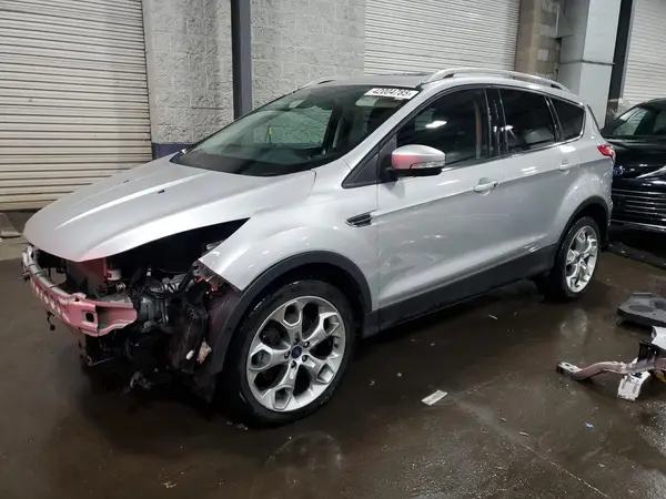 1FMCU9J96GUB38062 2016 FORD ESCAPE - Image 1