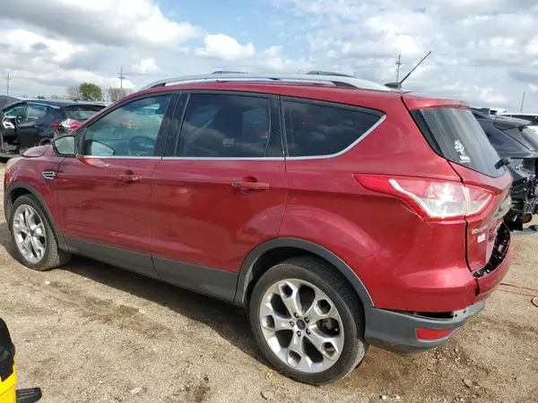 1FMCU9J96GUB47599 2016 FORD ESCAPE - Image 2