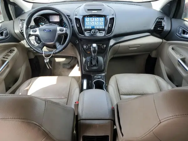 1FMCU9J96GUB47599 2016 FORD ESCAPE - Image 8