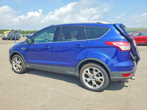 1FMCU9J96GUB50468 2016 FORD ESCAPE - Image 2