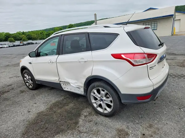 1FMCU9J96GUB51068 2016 FORD ESCAPE - Image 2