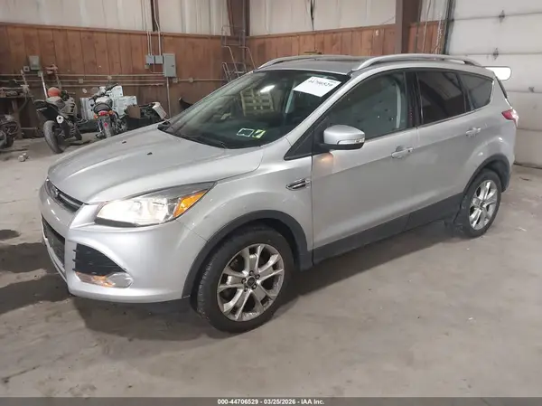 1FMCU9J96GUB64578 2016 FORD ESCAPE - Image 2