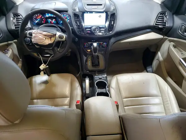 1FMCU9J96GUB78982 2016 FORD ESCAPE - Image 8