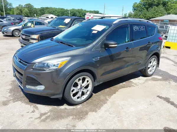 1FMCU9J96GUB91067 2016 FORD ESCAPE - Image 2