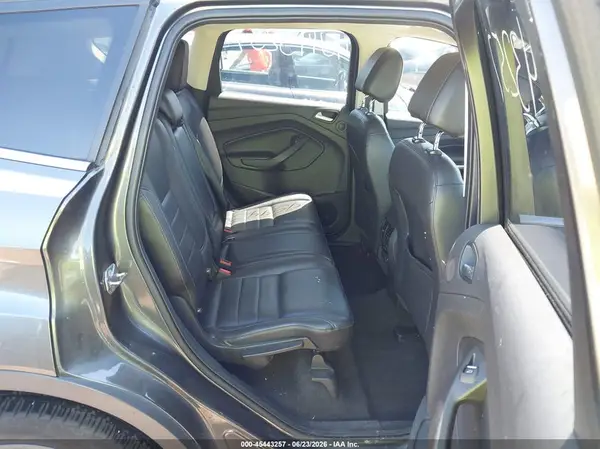 1FMCU9J96GUB91067 2016 FORD ESCAPE - Image 8
