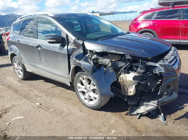 1FMCU9J96GUB96009 2016 FORD ESCAPE - Image 1