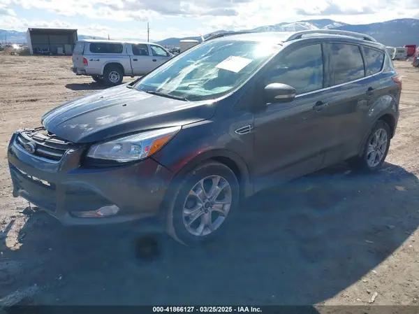 1FMCU9J96GUB96009 2016 FORD ESCAPE - Image 2