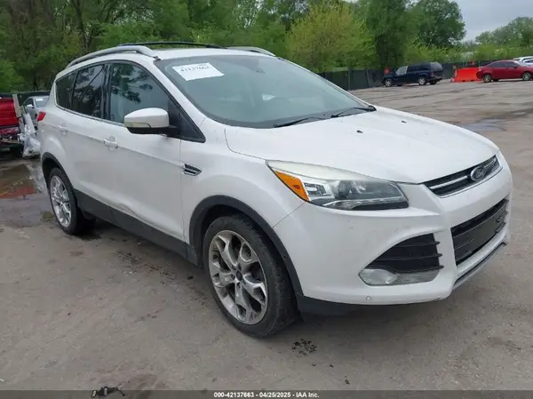 1FMCU9J96GUB97564 2016 FORD ESCAPE - Image 1
