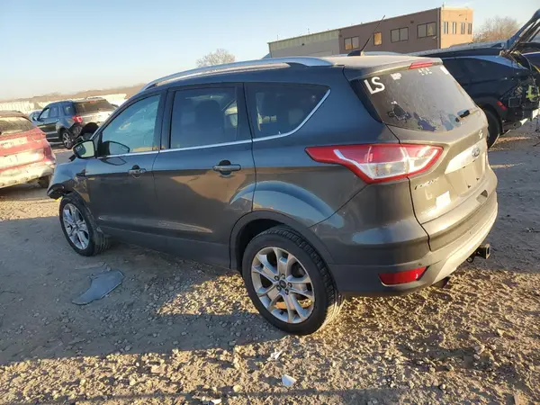 1FMCU9J96GUB97953 2016 FORD ESCAPE - Image 2