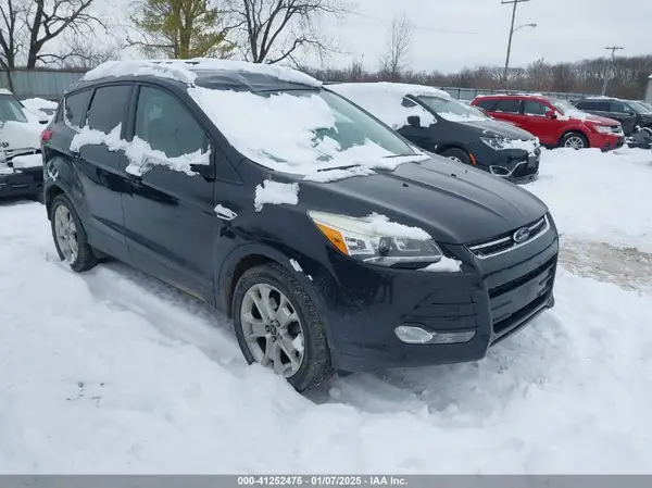 1FMCU9J96GUC08563 2016 FORD ESCAPE - Image 1