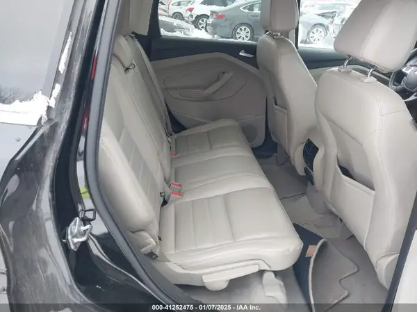 1FMCU9J96GUC08563 2016 FORD ESCAPE - Image 8