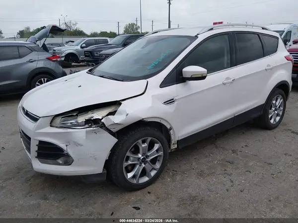 1FMCU9J96GUC09941 2016 FORD ESCAPE - Image 2