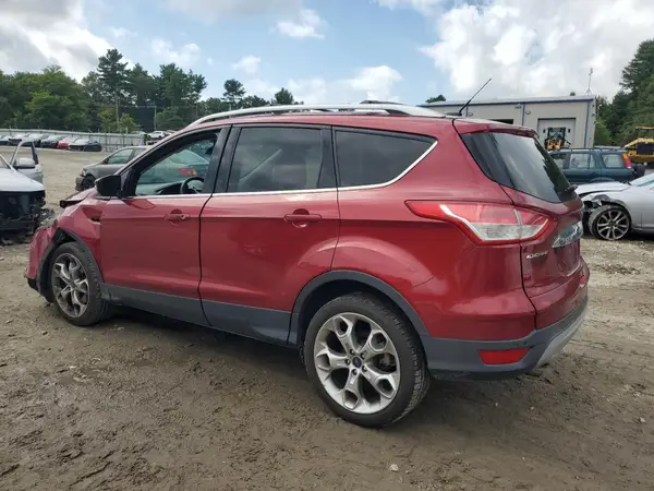 1FMCU9J96GUC16596 2016 FORD ESCAPE - Image 2