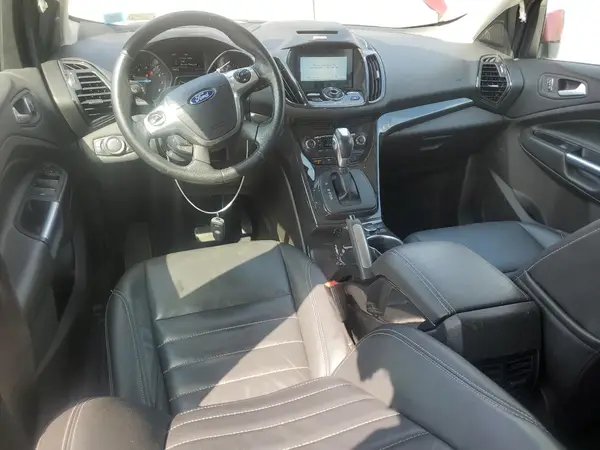 1FMCU9J96GUC17053 2016 FORD ESCAPE - Image 8