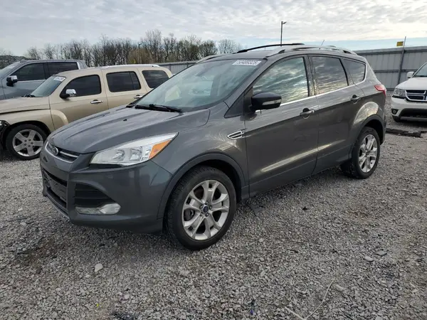 1FMCU9J96GUC17778 2016 FORD ESCAPE - Image 1