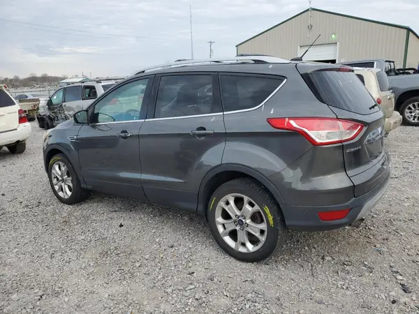 1FMCU9J96GUC17778 2016 FORD ESCAPE - Image 2
