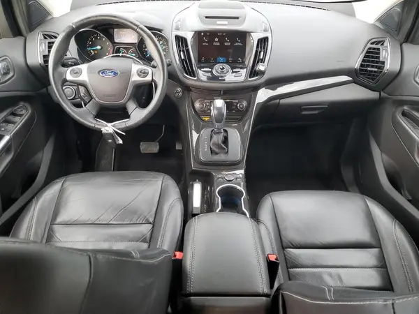 1FMCU9J96GUC17778 2016 FORD ESCAPE - Image 8