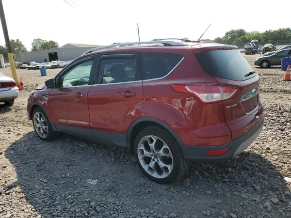 1FMCU9J96GUC17926 2016 FORD ESCAPE - Image 2