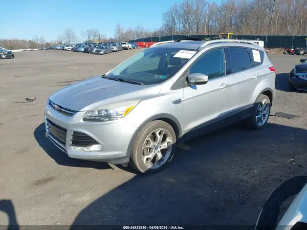 1FMCU9J96GUC18459 2016 FORD ESCAPE - Image 2