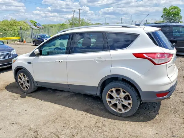 1FMCU9J96GUC18560 2016 FORD ESCAPE - Image 2