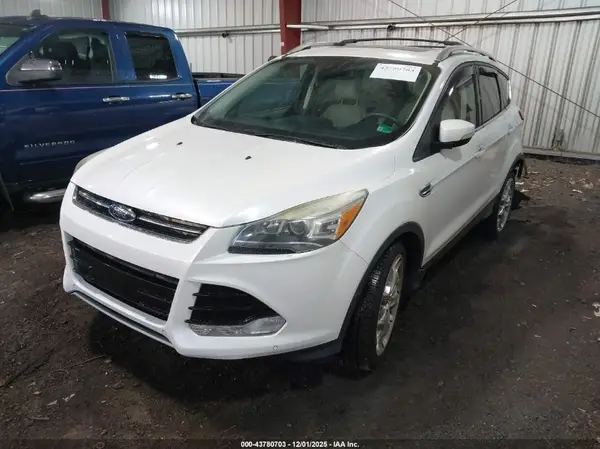 1FMCU9J96GUC18719 2016 FORD ESCAPE - Image 2