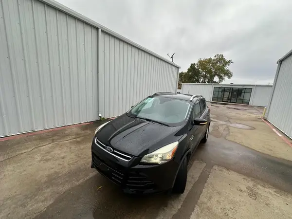 1FMCU9J96GUC30157 2016 FORD ESCAPE - Image 2