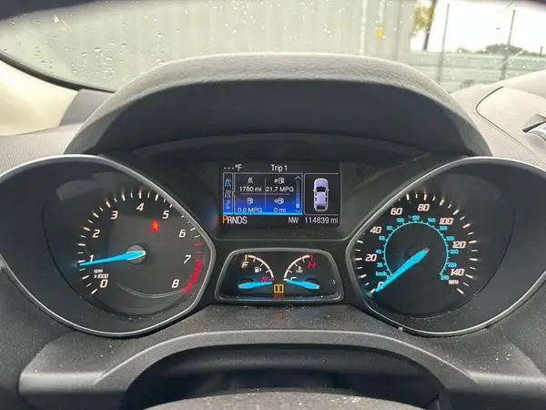 1FMCU9J96GUC30157 2016 FORD ESCAPE - Image 8