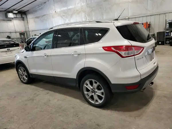 1FMCU9J96GUC30773 2016 FORD ESCAPE - Image 2