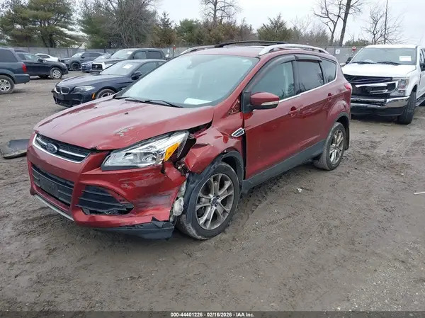 1FMCU9J96GUC32166 2016 FORD ESCAPE - Image 2