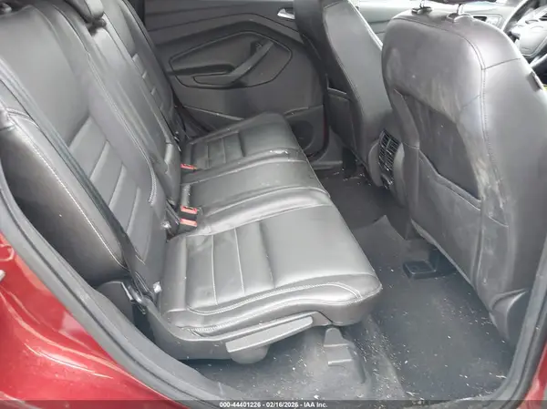 1FMCU9J96GUC32166 2016 FORD ESCAPE - Image 8